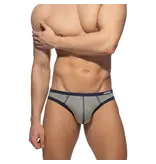 Addicted ADDICTED Three Pack TWINK Brief
