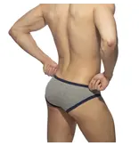 Addicted ADDICTED Three Pack TWINK Brief