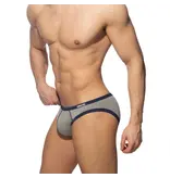 Addicted ADDICTED Three Pack TWINK Brief