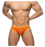 Addicted ADDICTED Three Pack TWINK Brief