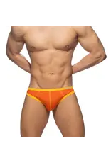 Addicted ADDICTED Three Pack TWINK Brief