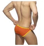 Addicted ADDICTED Three Pack TWINK Brief