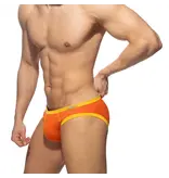 Addicted ADDICTED Three Pack TWINK Brief