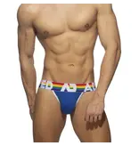 Addicted ADDICTED Six Pack Rainbow Jock
