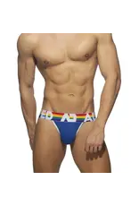 Addicted ADDICTED Six Pack Rainbow Jock