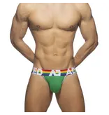 Addicted ADDICTED Six Pack Rainbow Jock