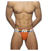 Addicted ADDICTED Six Pack Rainbow Jock