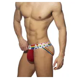 Addicted ADDICTED Six Pack Rainbow Jock