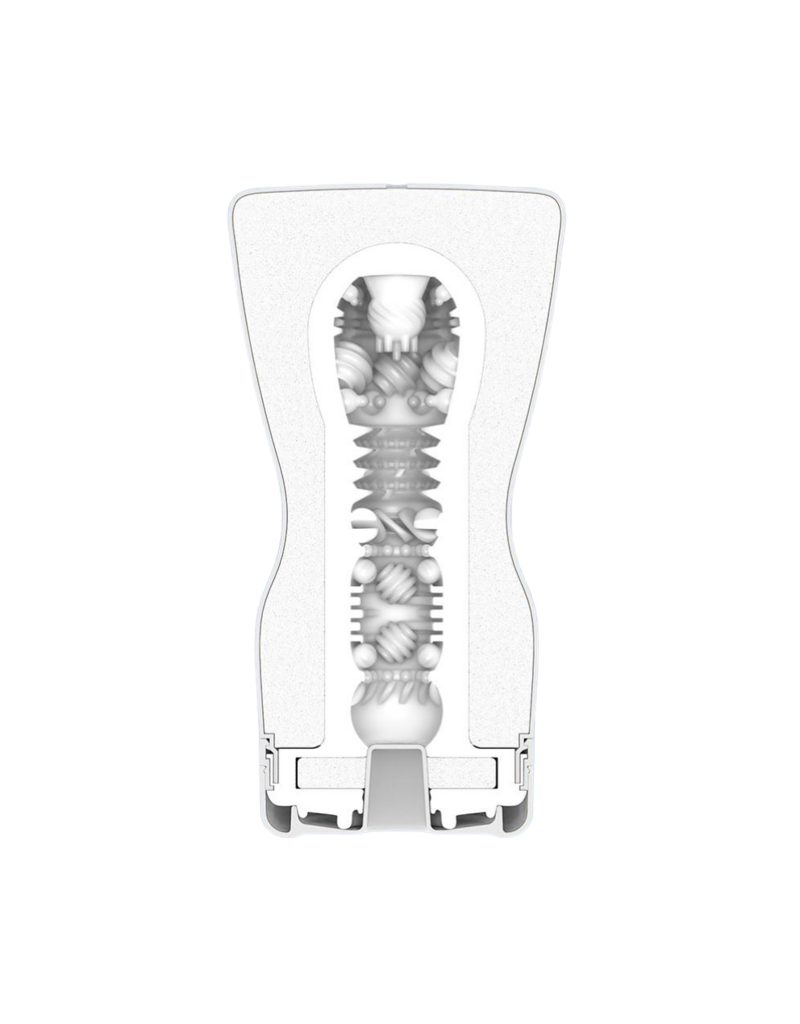 Tenga Tenga Premium Soft Case Cup masturbateur