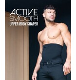 Andrew Christian ACTIVESMOOTH Mesh Body Shaper