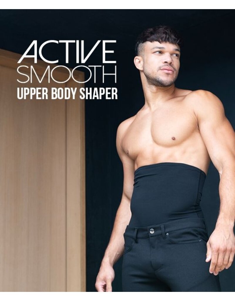 Andrew Christian ACTIVESMOOTH Mesh Body Shaper
