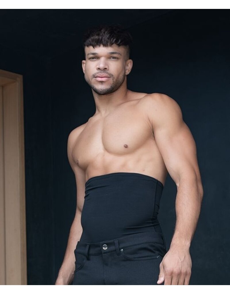 Andrew Christian ACTIVESMOOTH Mesh Body Shaper
