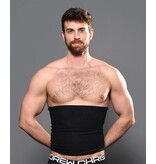 Andrew Christian ACTIVESMOOTH Mesh Body Shaper