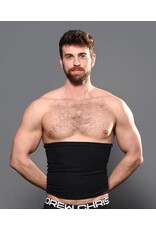 Andrew Christian ACTIVESMOOTH Mesh Body Shaper
