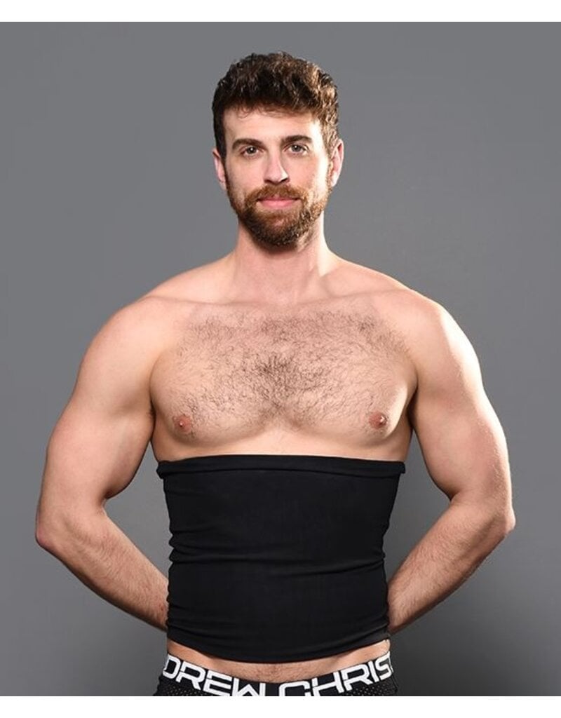 Andrew Christian ACTIVESMOOTH Mesh Body Shaper