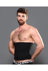 Andrew Christian ACTIVESMOOTH Mesh Body Shaper