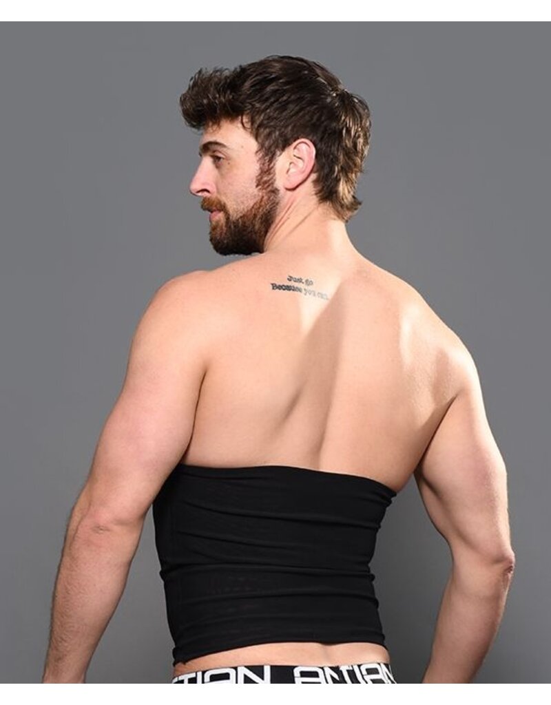 Andrew Christian ACTIVESMOOTH Mesh Body Shaper
