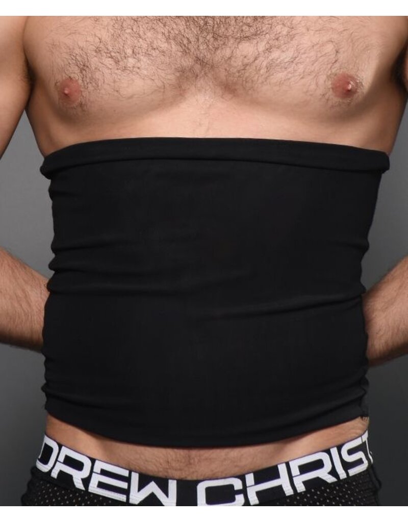 Andrew Christian ACTIVESMOOTH Mesh Body Shaper