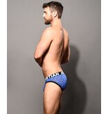 Andrew Christian Andrew Christian SHOW-IT Tagless Brief
