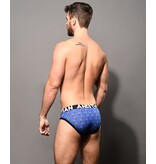 Andrew Christian Andrew Christian SHOW-IT Tagless Brief