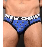 Andrew Christian Andrew Christian SHOW-IT Tagless Brief