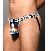 Andrew Christian Andrew Christian California Chillin Jock ALMOST NAKED