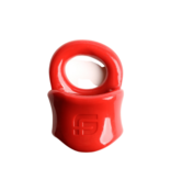 Sport Fucker Sport Fucker TPE Baller Ring - Rot