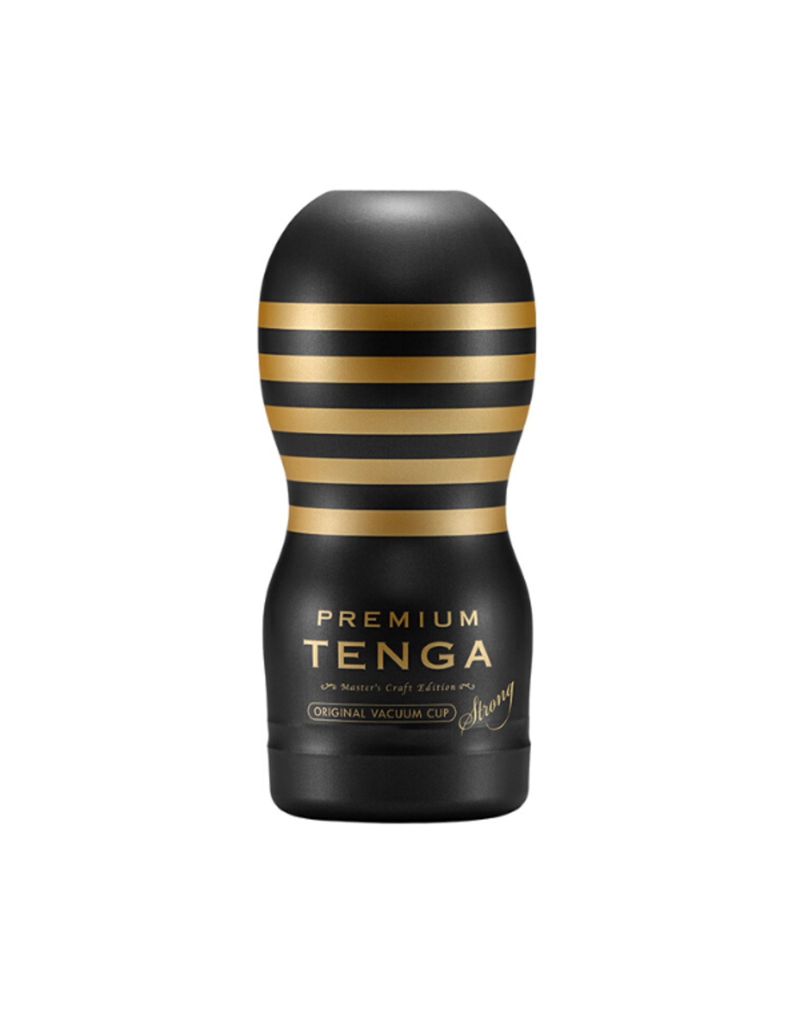 Tenga Tenga Premium Original Vacuum Cup Strong