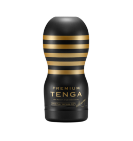Tenga Tenga Premium Original Vacuum Cup Strong