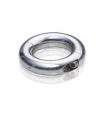 Kinky Monster Kinky Monster Ball Strecher aus Edelstahl rund Durchmesser 18mm