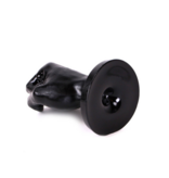 All Black All Black Anal Fist Plug 93
