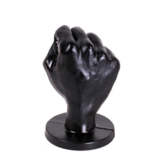 All Black All Black Anal Fist Plug 93