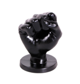 All Black All Black Anal Fist Plug 93