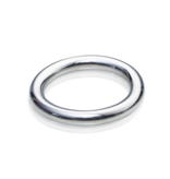 Kinky Monster Kinky Monster Cockring aus Edelstahl rund - Durchmesser 10mm