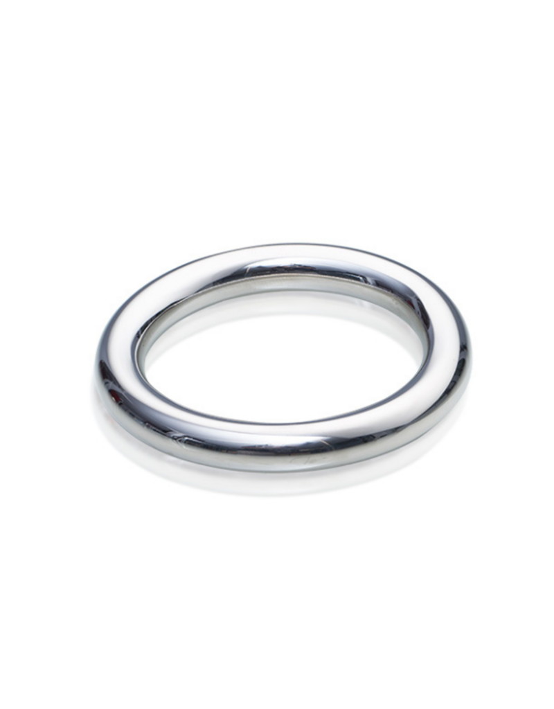 Kinky Monster Kinky Monster Cockring aus Edelstahl rund - Durchmesser 10mm
