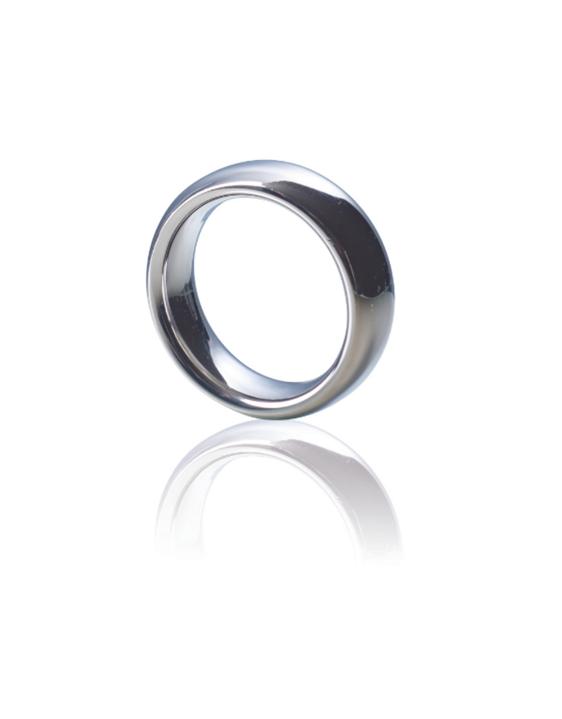 Kinky Monster Kinky Monster Donut Cockring aus Edelstahl 150g