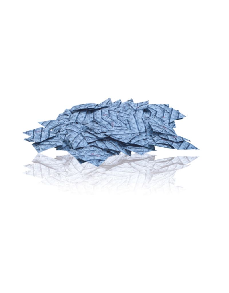 Durex Préservatifs de la marque London, modèle London Q600 600 (100 unités)