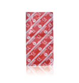 Durex Préservatifs London Rouge à l'arôme de fraise - 1000 pièces