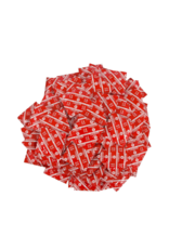 Durex London Kondome Rot mit Erdbeeraroma - 1000 Stück