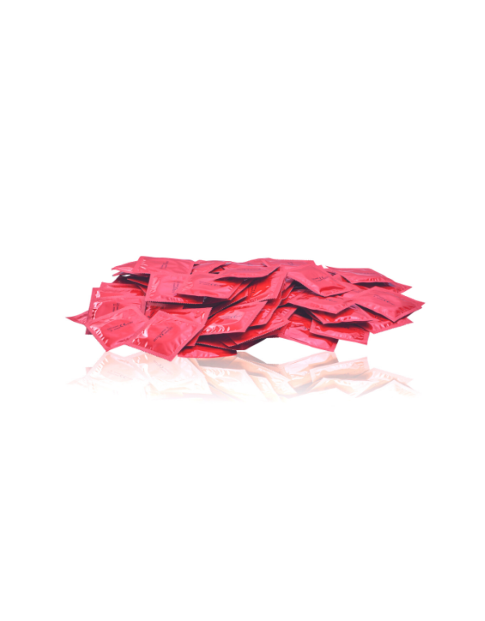 TOP Kondome TOP Kondome RED mit Erdbeeraroma - 100 Stück