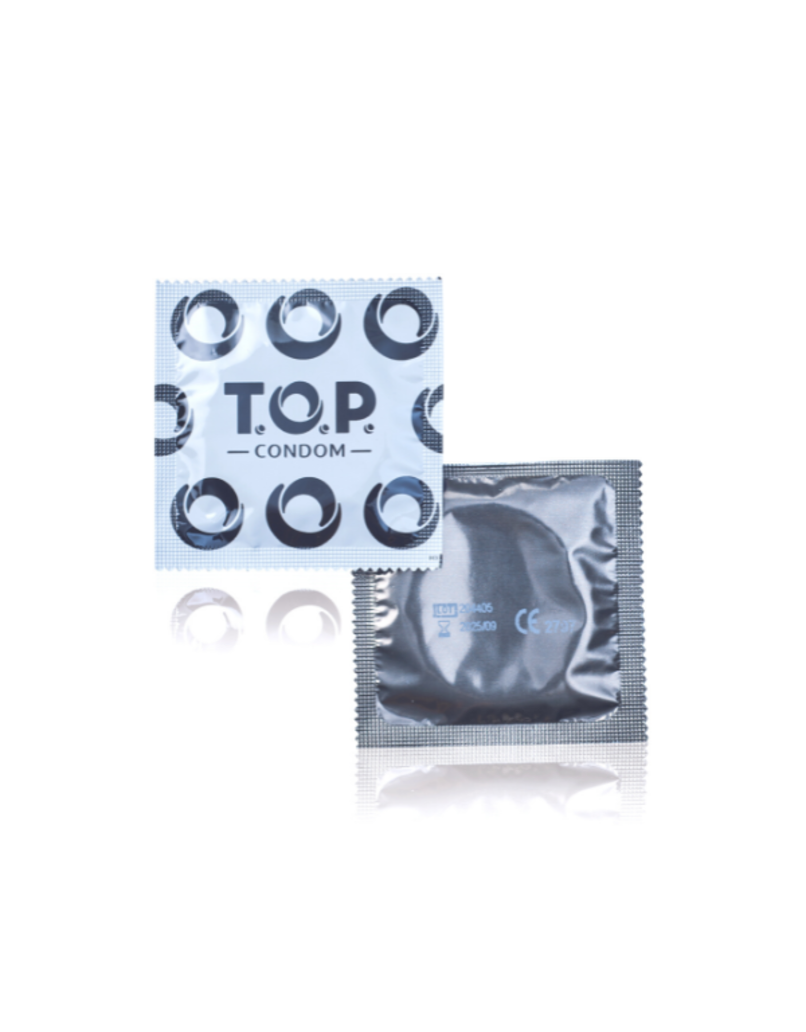 TOP Kondome TOP Kondome XXL - 100 Stück