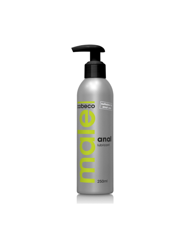 Male Male Anal Lubricant 250ml
