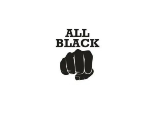All Black