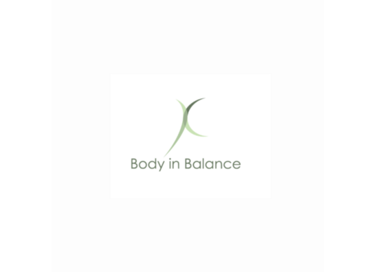 Body in Balance