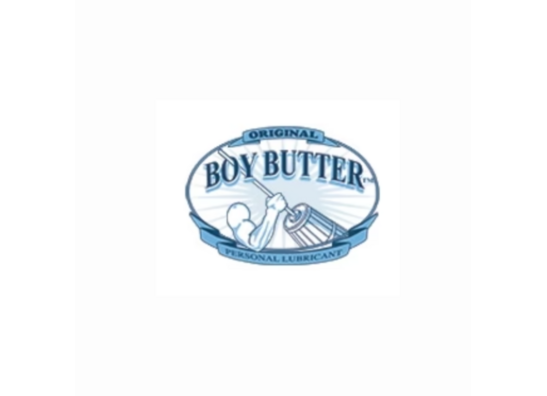 Boy Butter