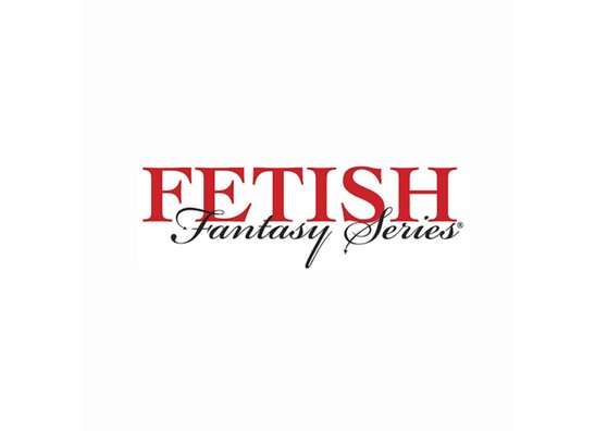 Fetish Fantasy Series