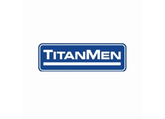 Titanmen