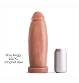 Hankey's Toys Hankey’s Toys BOSS HOGG Anal Dildo