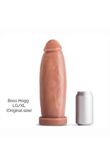 Hankey's Toys Hankey’s Toys BOSS HOGG Anal Dildo