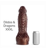 Hankey's Toys Hankey’s Toys DILDOS & DRAGONS Anal Dildo